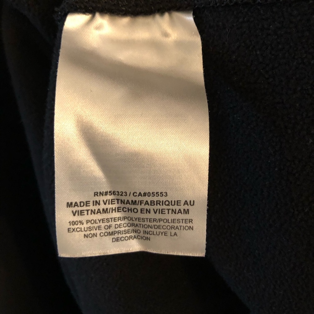 Nike Therma Fit Pullover - Men’s - Picture 5 of 5